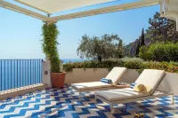 Borgo Santandrea - Mountain view