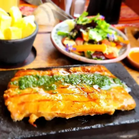 Spirit of the River Lodge