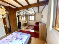 Pia's Nature Retreat Hotels in Hergatz