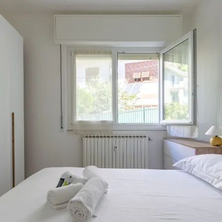Joivy Banfi Apartment