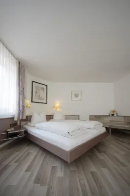 Boardinghaus zu Coburg - 3-Star