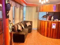 Hostal El Rancho - Homestays