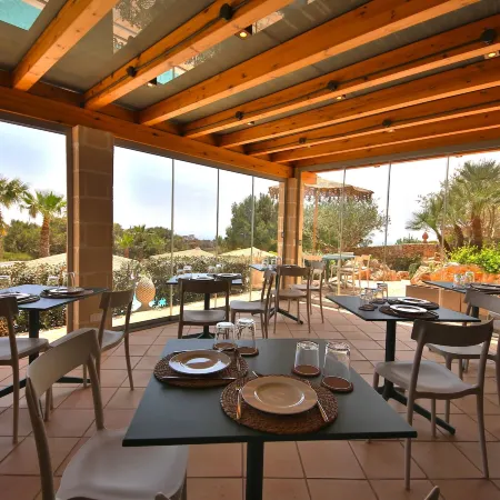 Dolcevita Egadi Resort - Adult Only