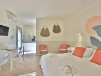 Dolcevita Egadi Resort - Adult Only Hotel a Levanzo