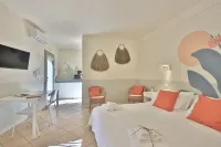 Dolcevita Egadi Resort - Adult Only Hotels in Levanzo