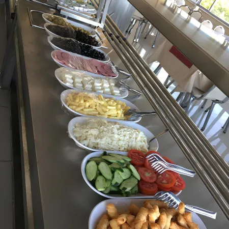 Hotel Bulut