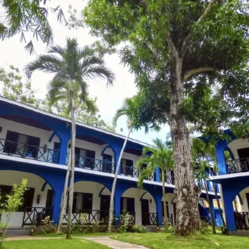 Rum Runners Resort
