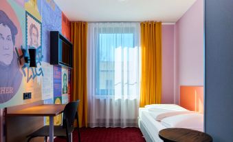 McDreams Hotel Leipzig