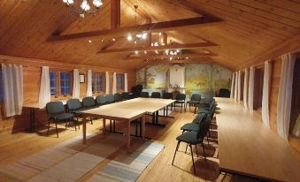 Onga Lodge