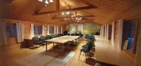 Onga Lodge فنادق في ألتا