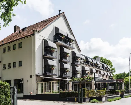 亭園酒店 雷嫩酒店