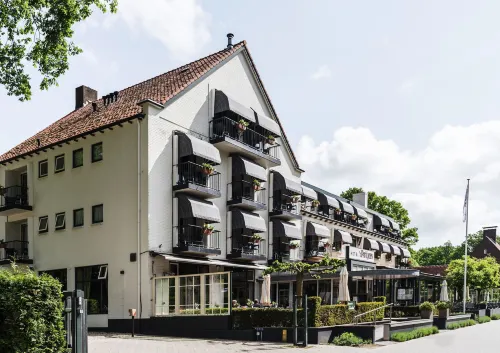 Hotel 't Paviljoen Hotels in Appeltern
