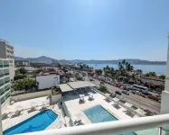 We Hotel Acapulco Hotels in Acapulco