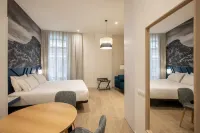 Tandem Portal de Elche