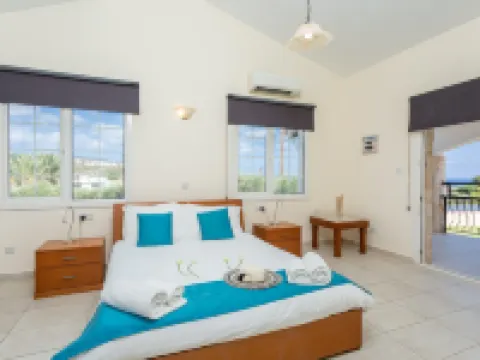 Villa Thea in Neo Chorio Hotels in Neokhorio