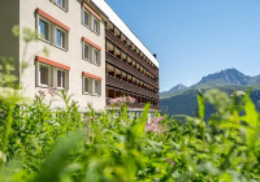 アローザ マウンテン ロッジ