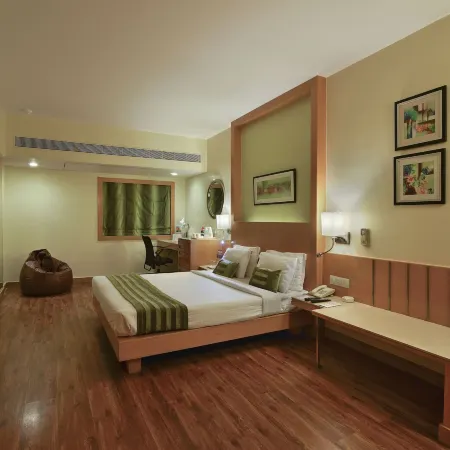 Hotel Heritage Formerly Known As Comfort Inn Heritage Отели рядом с достопримечательностью «Железнодорожный вокзал Дадар»