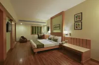 Hotel Heritage Formerly Known As Comfort Inn Heritage Hotel in zona Shri Mahalakshmi Devi Temple, Mumbai