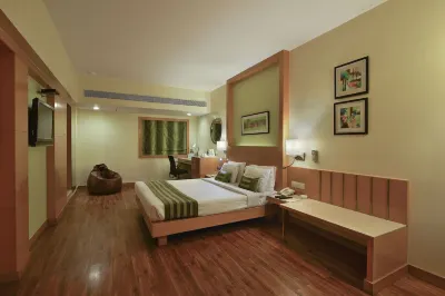 Hotel Heritage Formerly Known As Comfort Inn Heritage Hotel in zona Veermata Jijabai Bhosale Botanical Udyan and Zoo