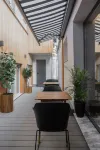 Hotel Square by Margo Hotels in Pristina