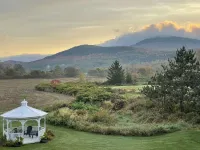 MAD River Inn Hotels in Waitsfield