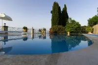 Villa Bacchus Kassiopi Corfu - Villas