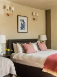 The Grosvenor Arms Các khách sạn ở Bishopstrow