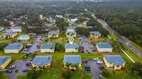 Coastal Clipper Charming 2 Bdr, Walk to Beach!