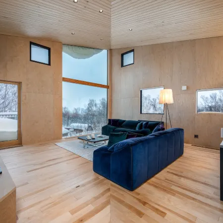 Foxwood B by H2 Life