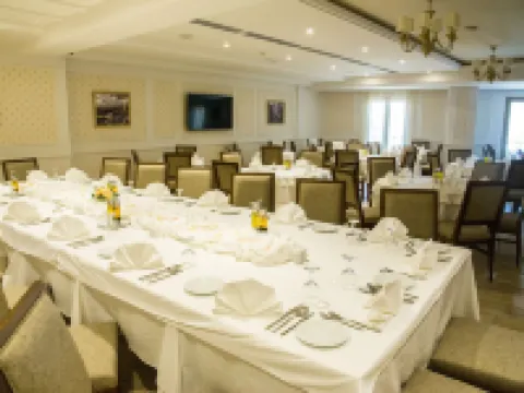 Hotel Palais Royal Hotels in Sfax