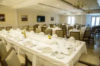 Hotel Palais Royal Hotel di Sfax Ouest