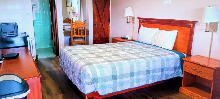 Sands Motel Hotels in Cheyenne