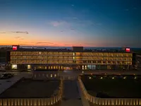 Flow Hotel Benguela Các khách sạn ở 