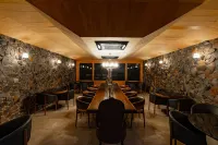 Las Hotel Boutique - WiFi