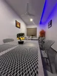 Hotel Ajinkya Palace Hotels in Waluj Bk.