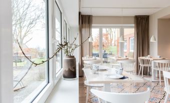 Aarskogs Boutique Hotel