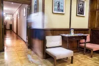 Hotel Castellano I - 2-Star