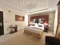 Loren Serviced Apartment Alslamah - Airport Shuttle
