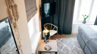 Loft Hotel Rauma