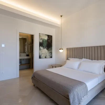 Abalto Suites & Rooms Hotels near Piazza Sant'Oronzo