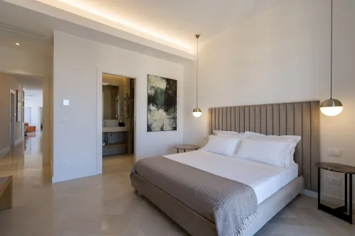Abalto Suites & ห้อง - ห้องครัว