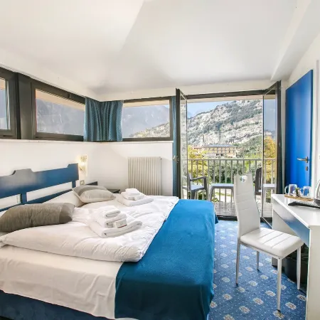 Bike & Wind Hotel Villa Maria