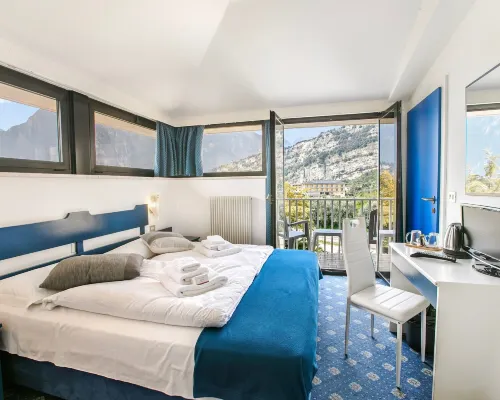 Bike & Wind Hotel Villa Maria Hotels in Torbole