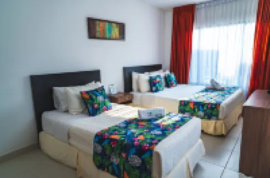 Villeta Boutique Hotel Spa