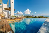 White Pearl Premium Villa Corfu - Villas
