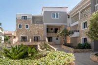 Elia Platanias Hôtels à : Agia Marina Nea Kydonias