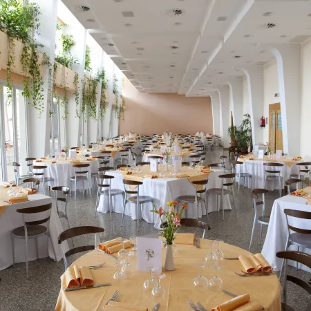 Hotel Serapo