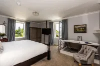 Widbrook Grange Hotels in Trowbridge