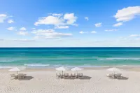 Kaiya Beach Resort - Beach