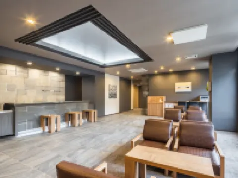 Hotel Route Inn Noda -Kokudo 16 Gouzoi- Hotels in Noda
